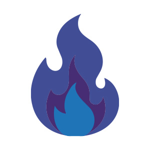 Suitable for fire-rated doors
